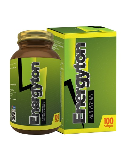 ENERGYTON X 100 SOFT