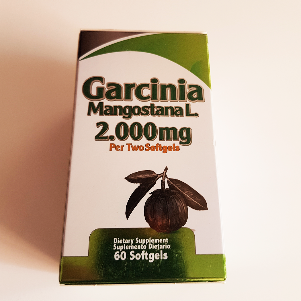 Garcinia Mangostana