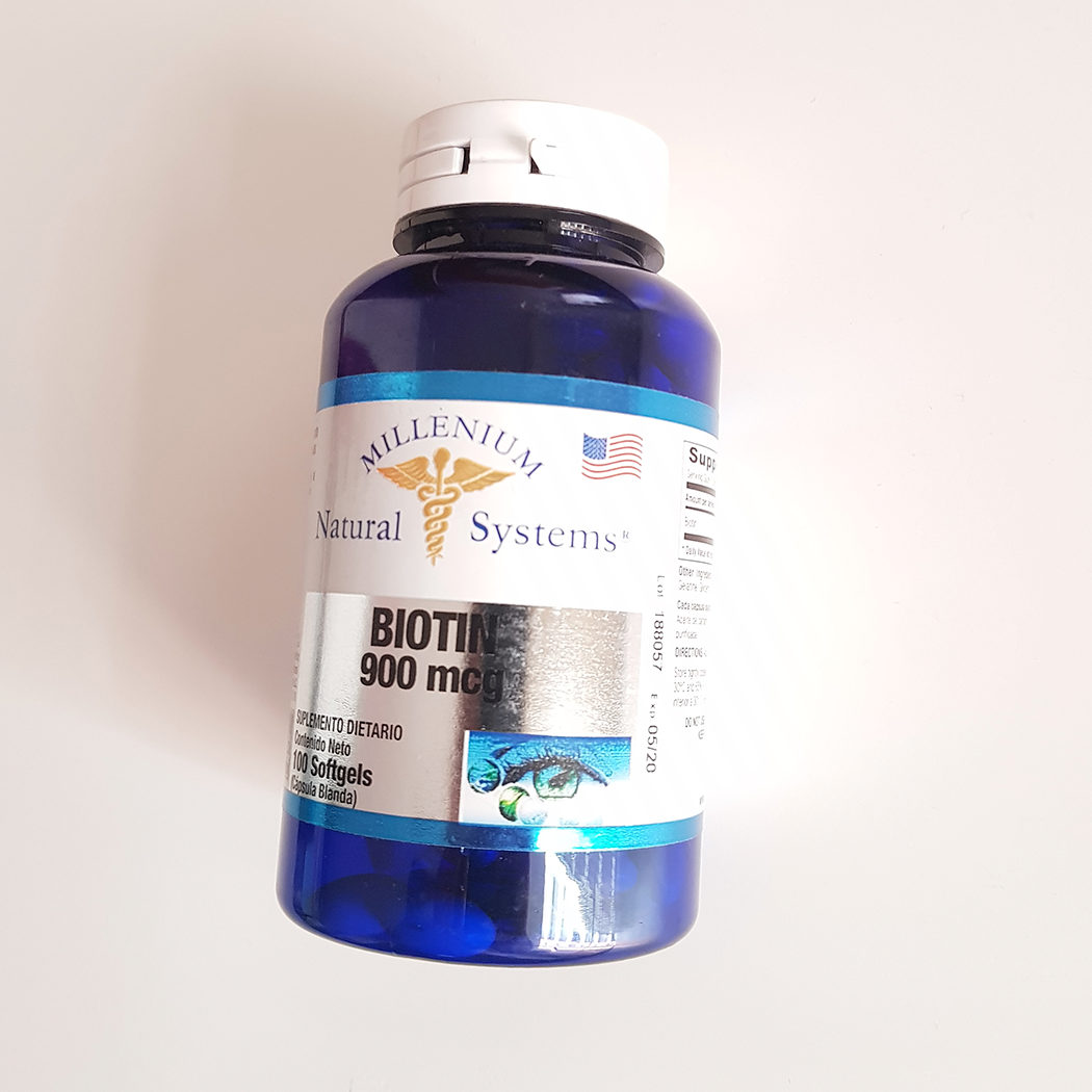 Biotin