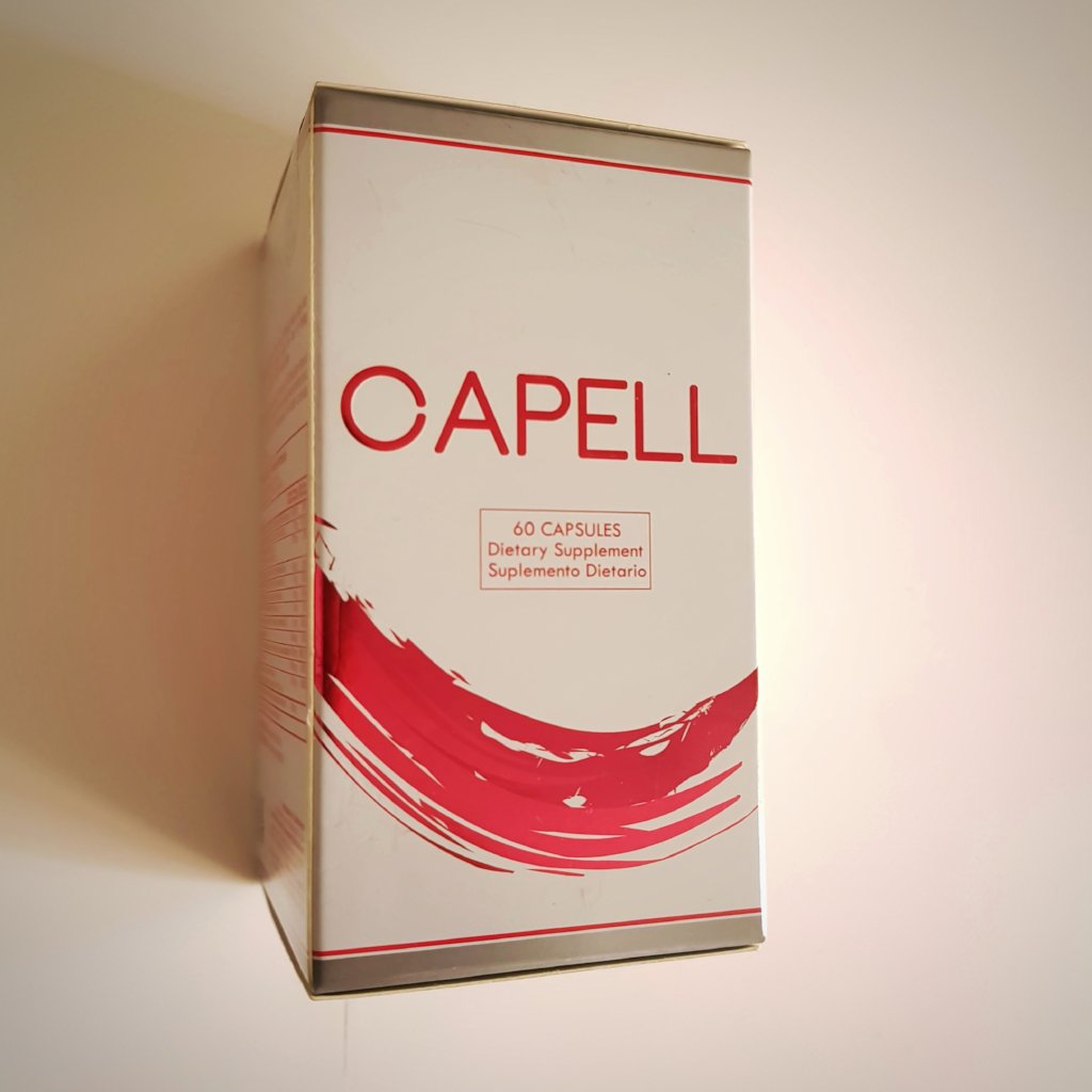Capell / Multivitamino