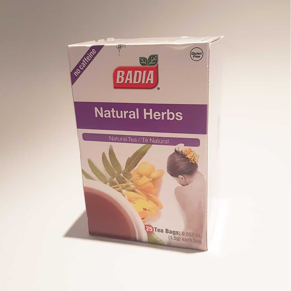 Té Badia