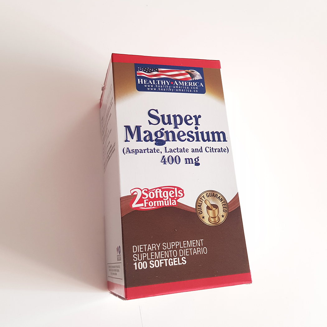 Super magnesio