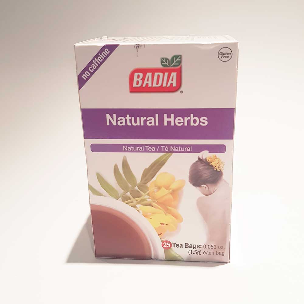 Té Badia