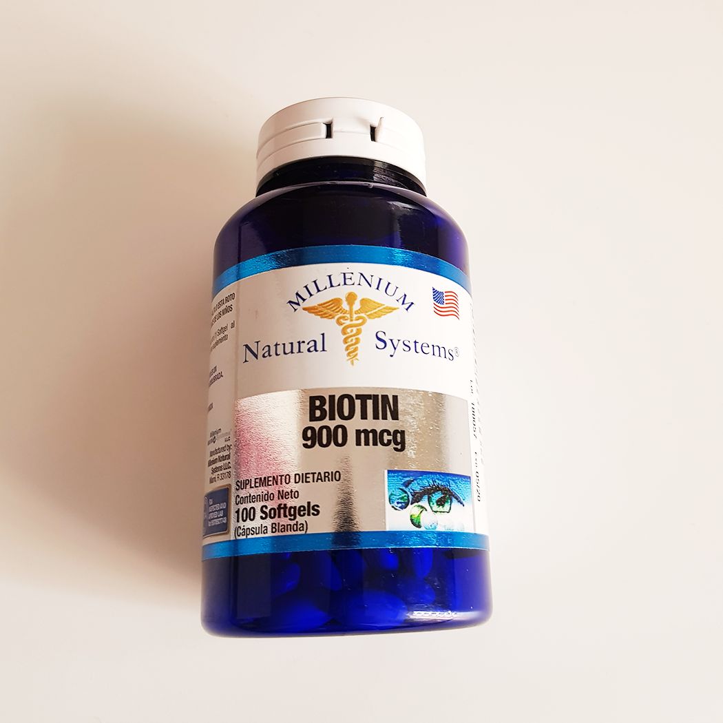 Biotin