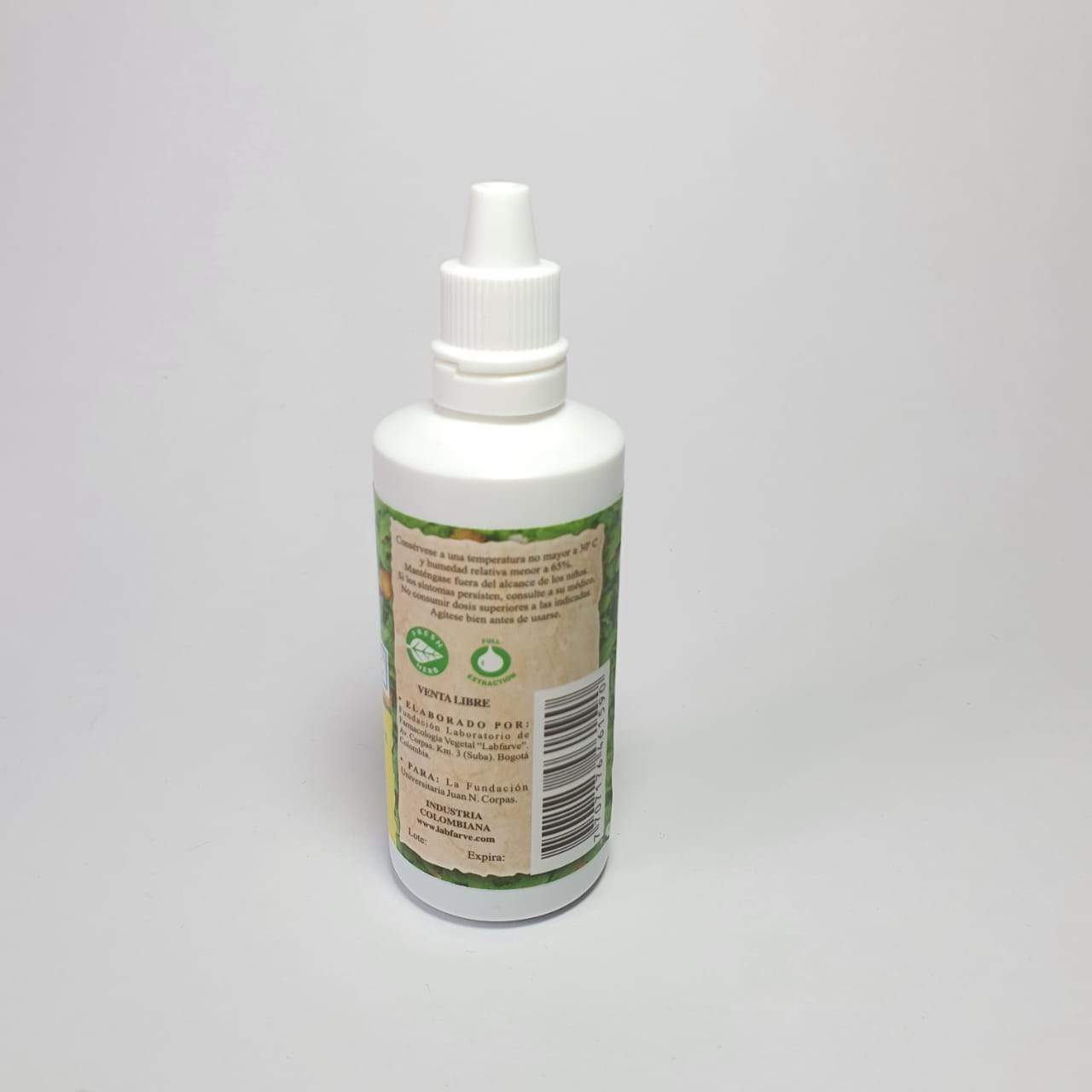 Ortiga x60ml