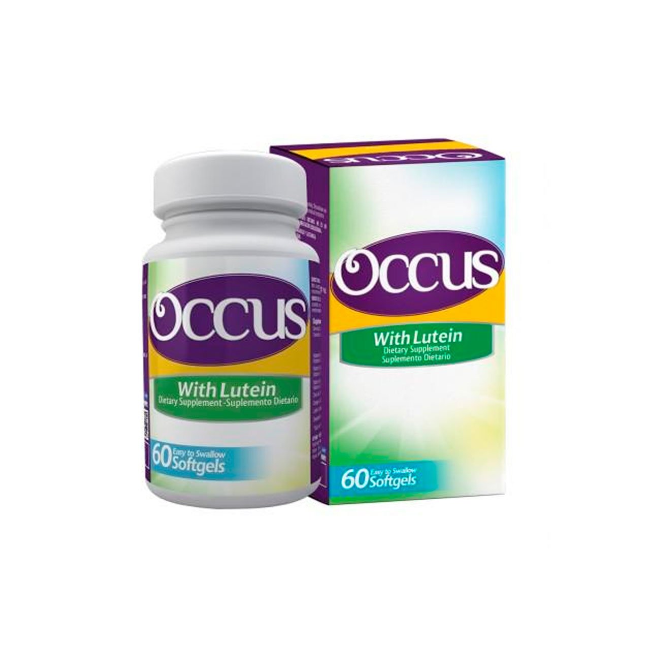 OCCUS X 60 SOFT