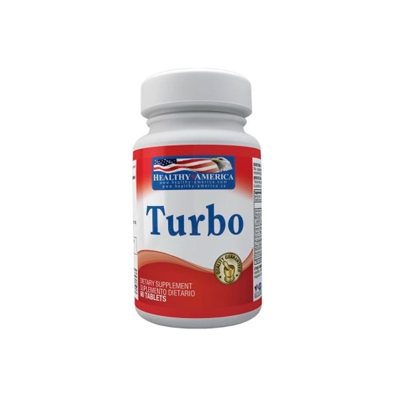 TURBO X 60 TAB